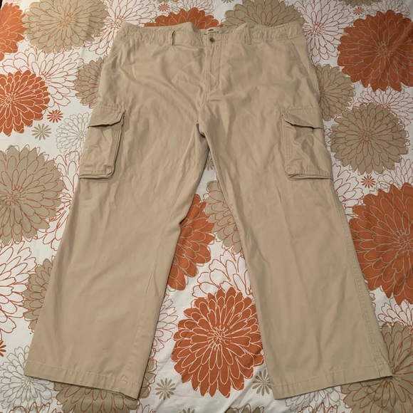 44x30 cargo pants